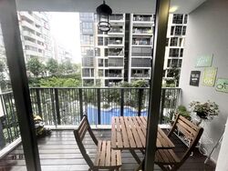 The Rainforest (D23), Condominium #569784111